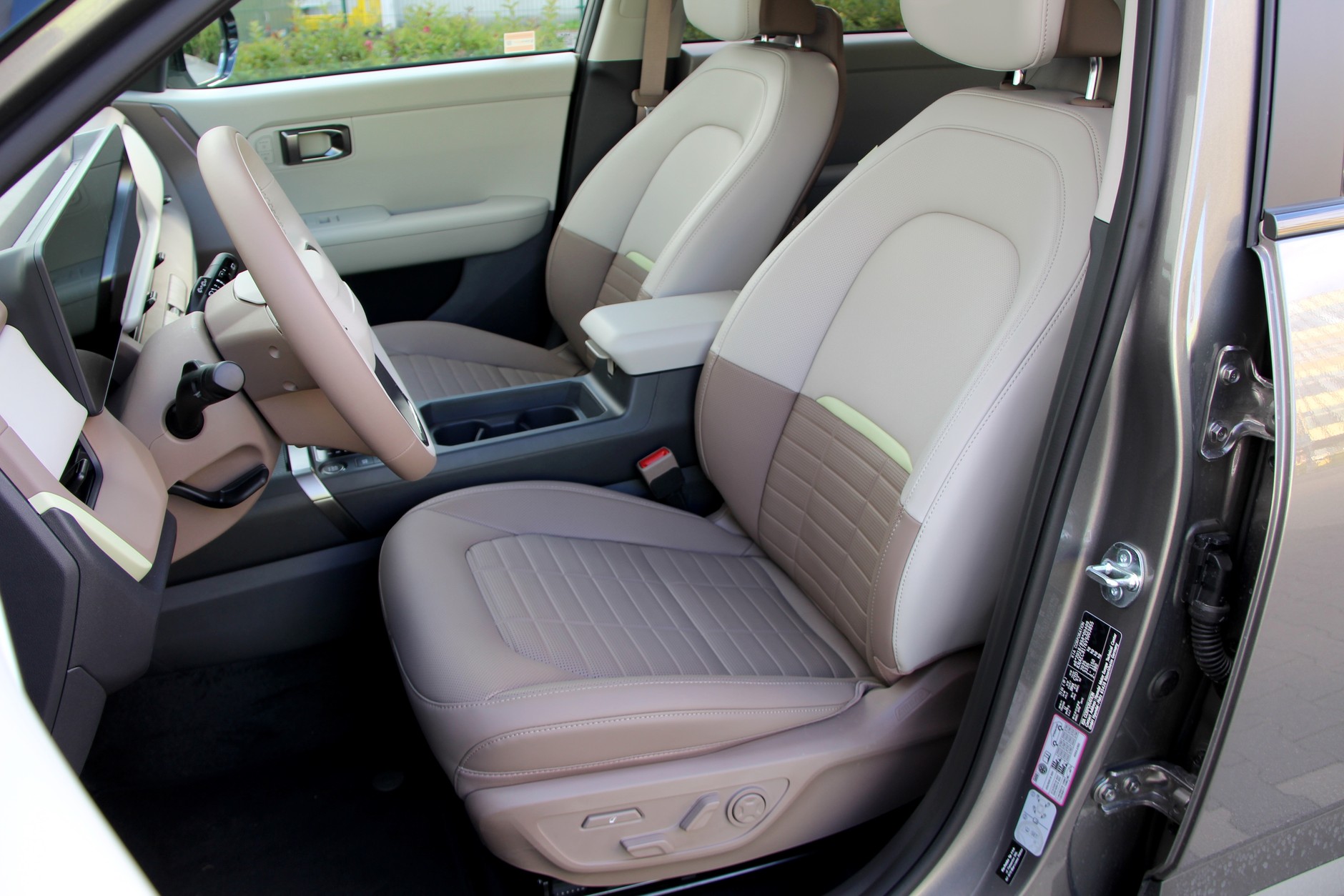 Kia Seltos 1.6 T-GDI L (Business Line)
