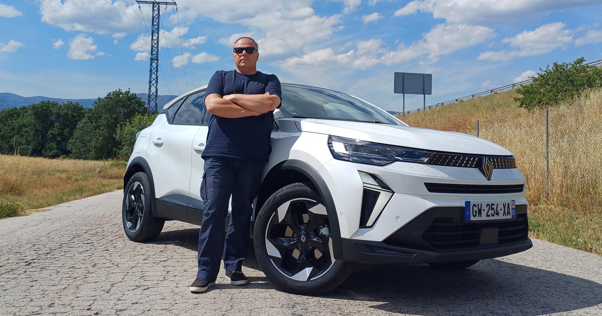 Renault Captur II po liftingu