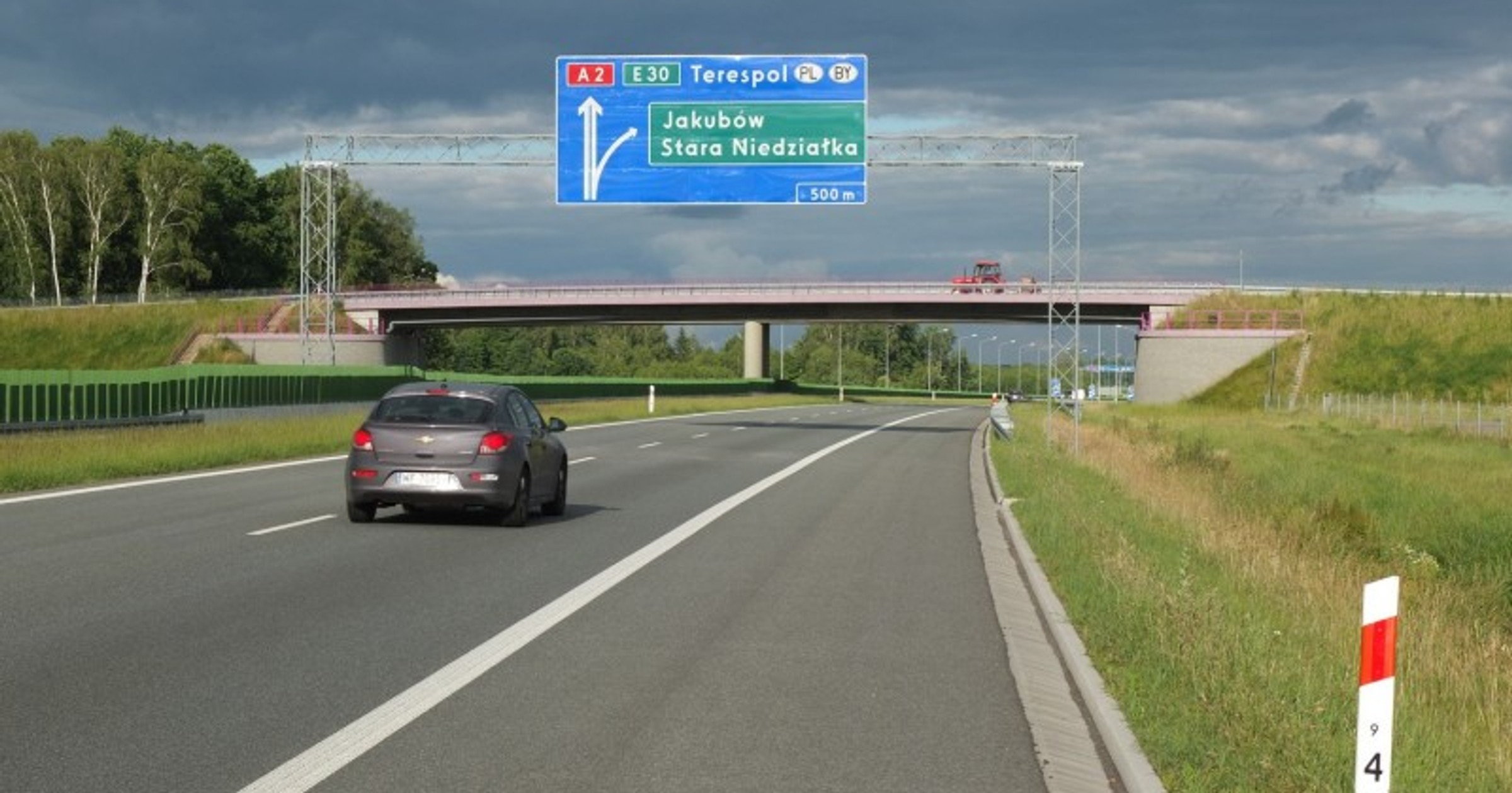 Autostrada A2