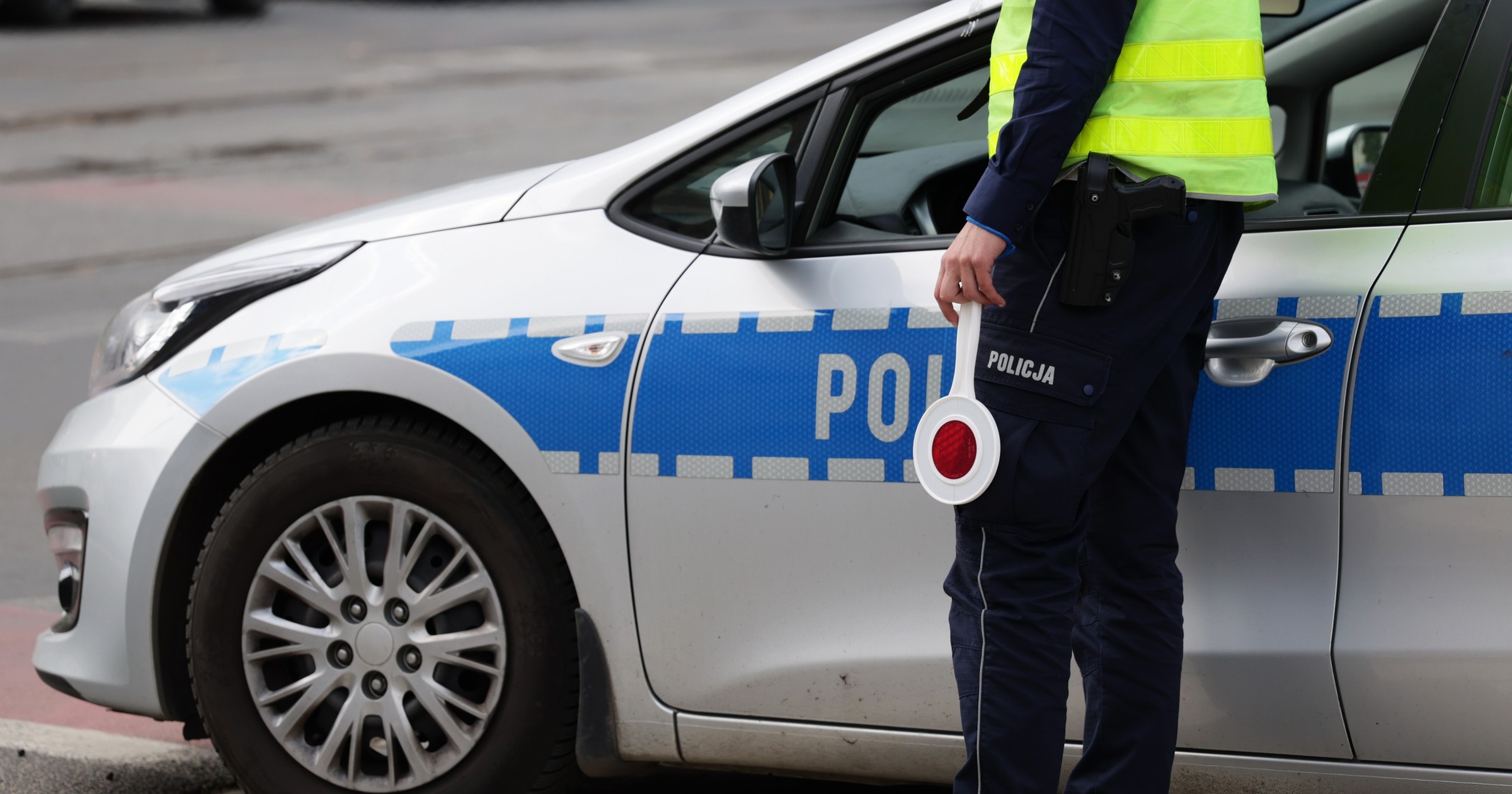 Policja