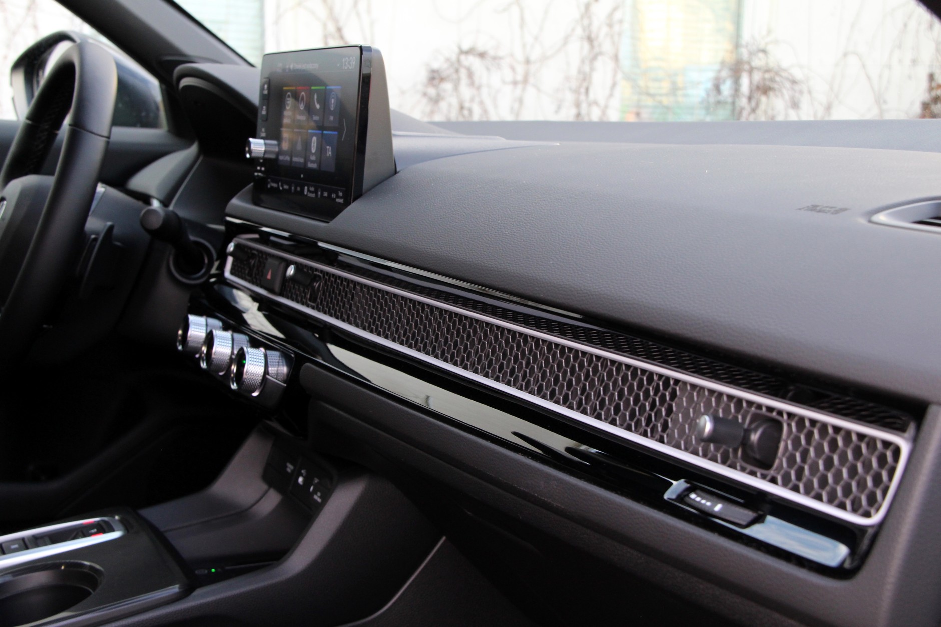 Honda Civic 2.0 e:HEV Sport 2025