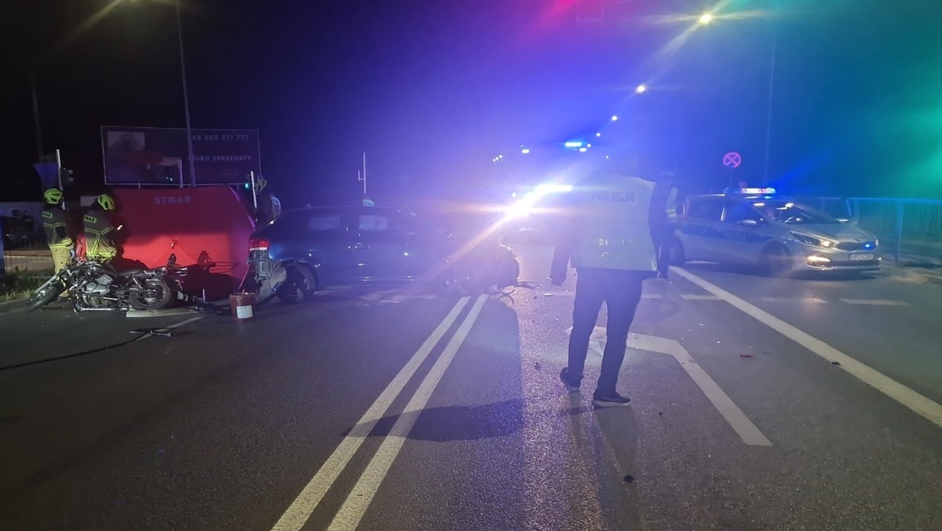 Źródło: nowydwor.policja.gov.pl/policja.pl