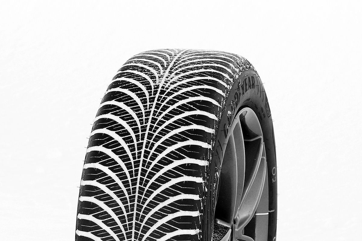 Test opon w rozmiarze 235/55 R19
