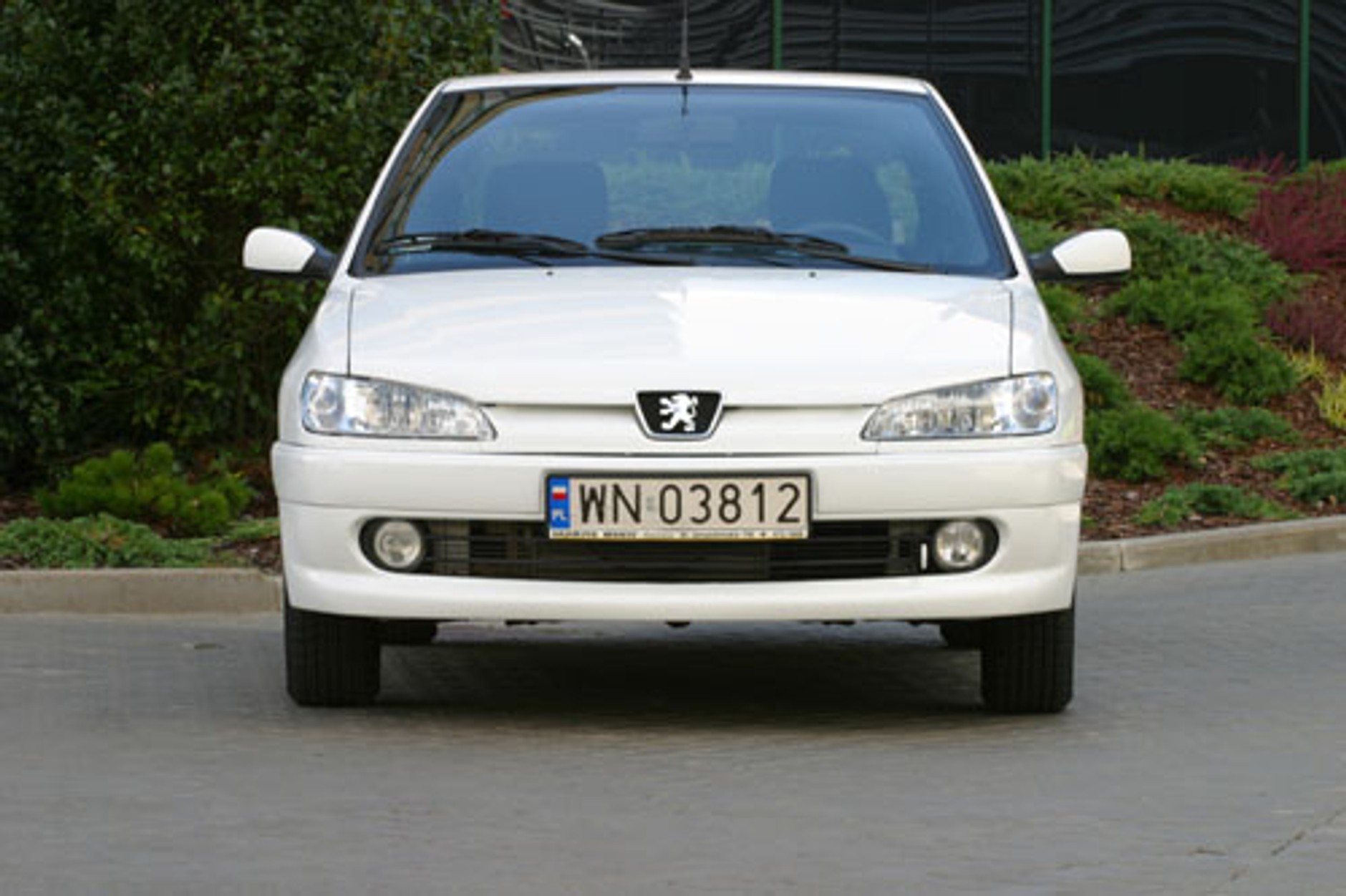 Dla każdego coś miłego