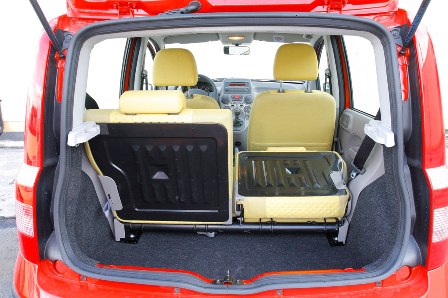 Fiat Panda 1.3 Multijet to solidna baza do oszczędzania