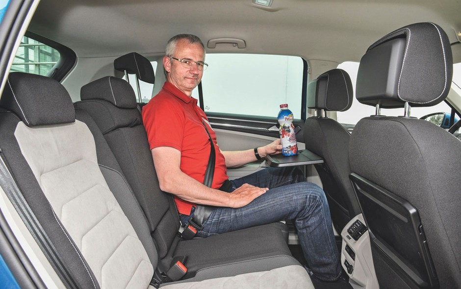 Volkswagen Tiguan kontra Kia Sportage - prymus kontra bestseller