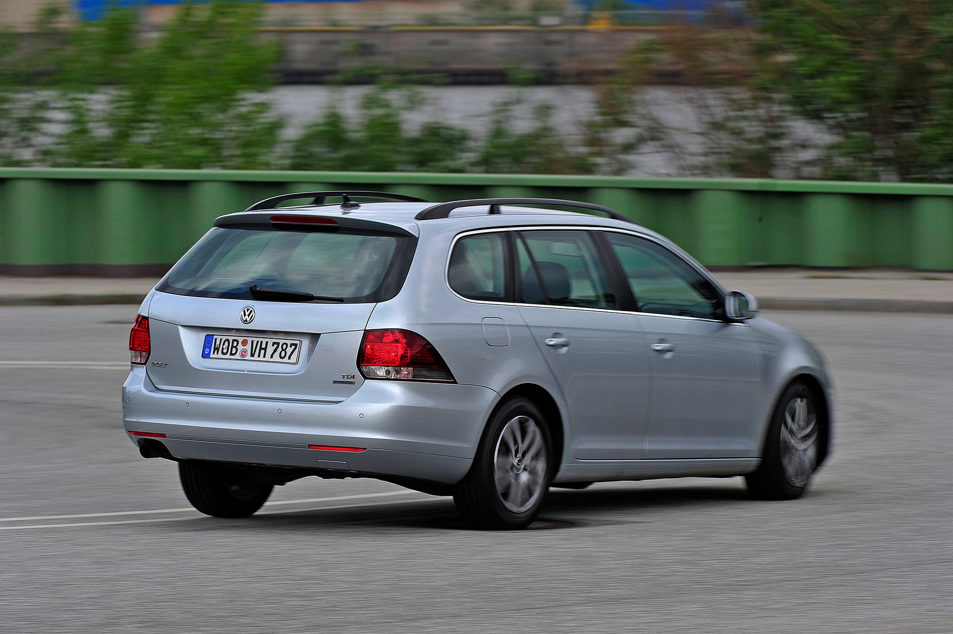 Volkswagen Golf VI - lata produkcji 2008-13, cena od 18 000 zł