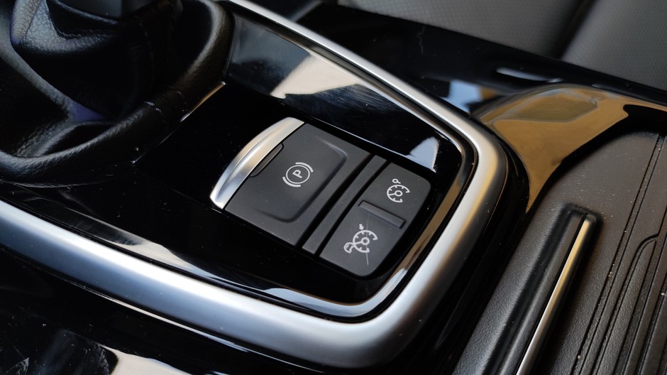Renault Koleos TCE160 EDC (2021)
