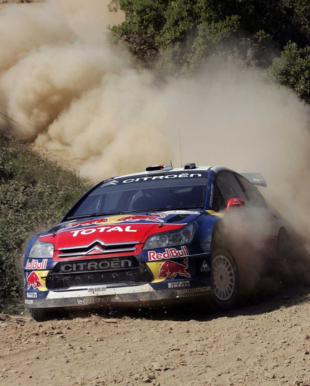 Rajd Portugalii 2009: fotogaleria