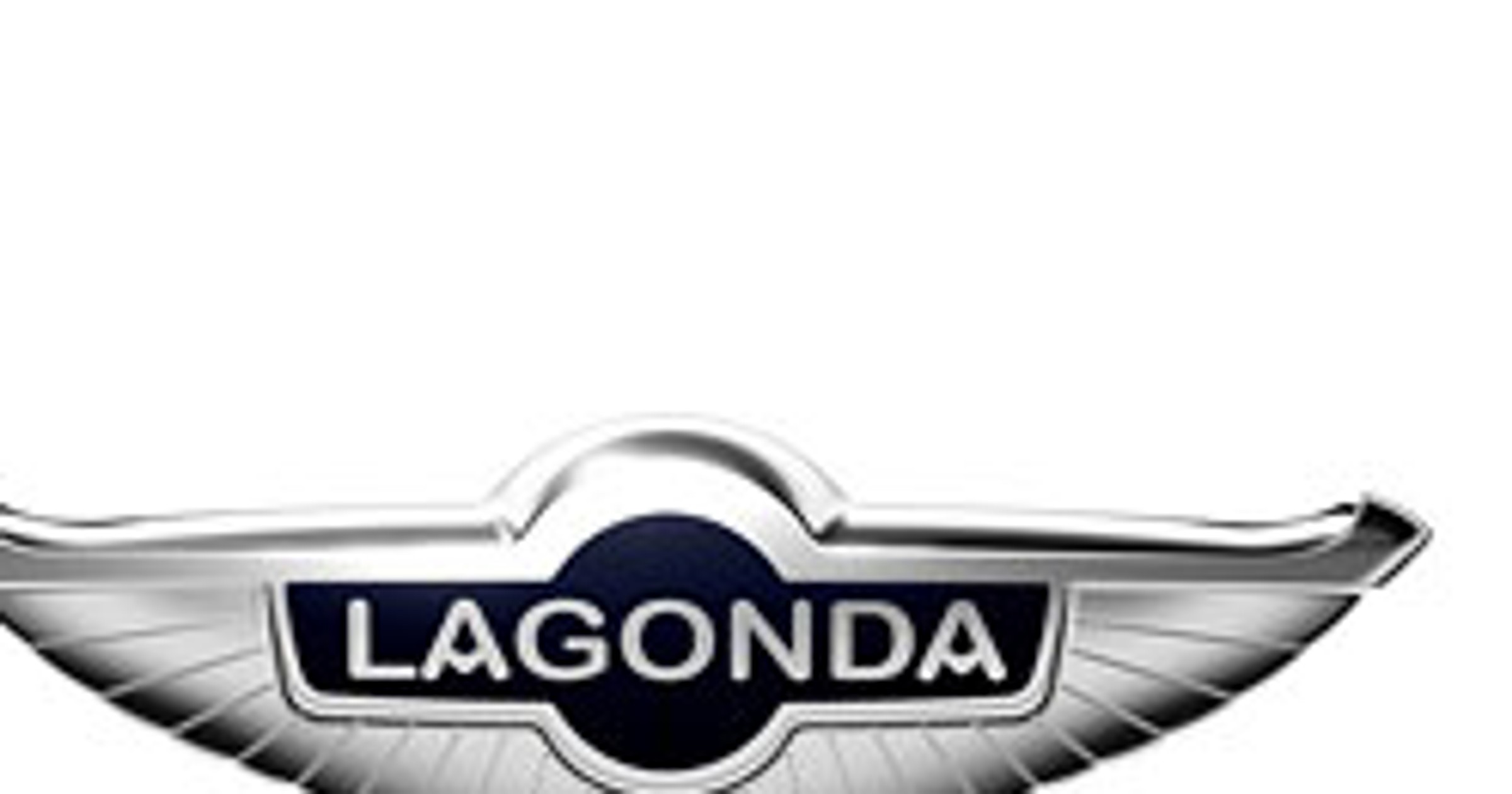 Aston Martin chce ożywić słynną markę Lagonda