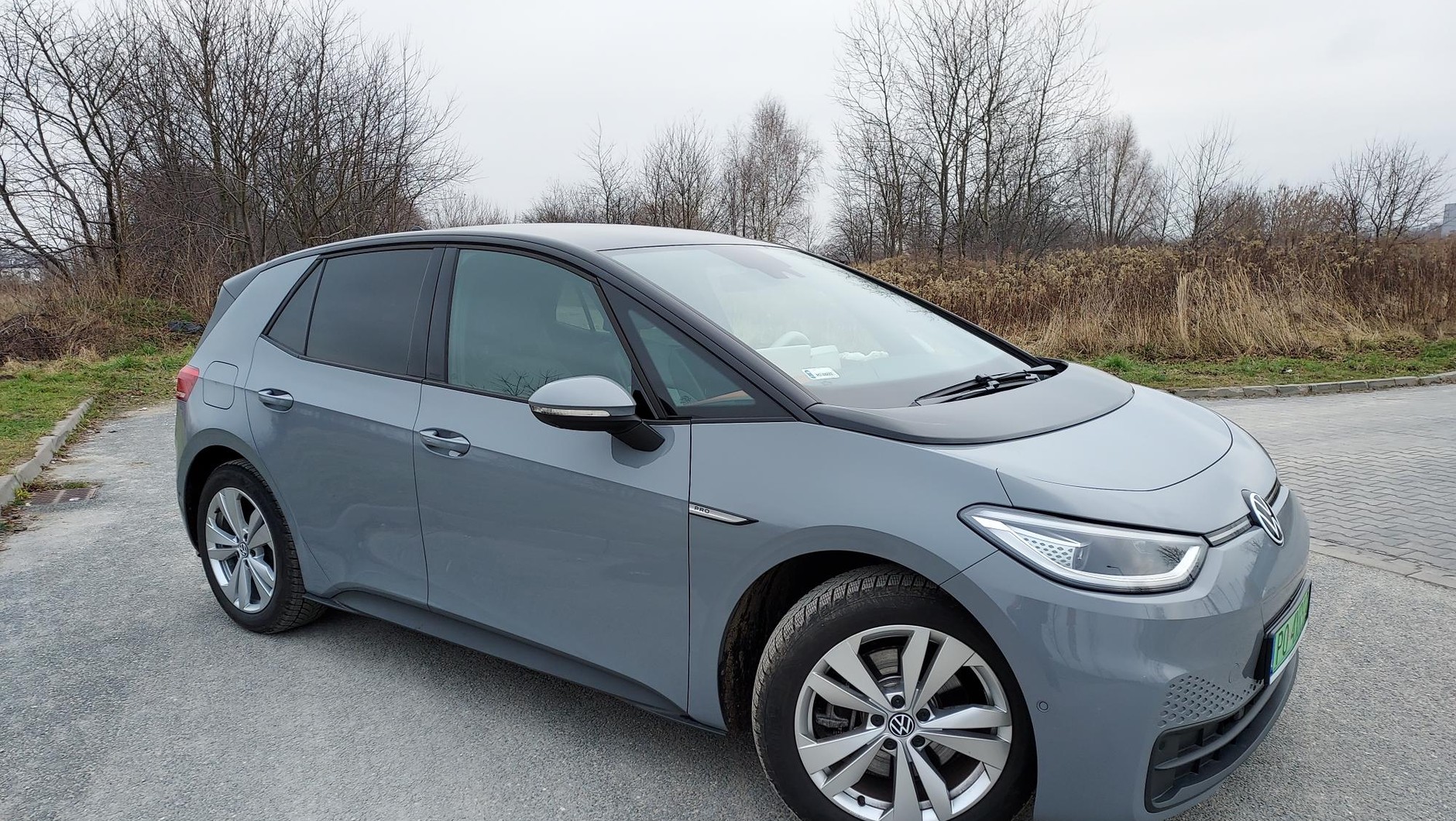 Volkswagen to jednak z wielu europejskich marek, która znacznie obniżyła ceny swoich samochodów