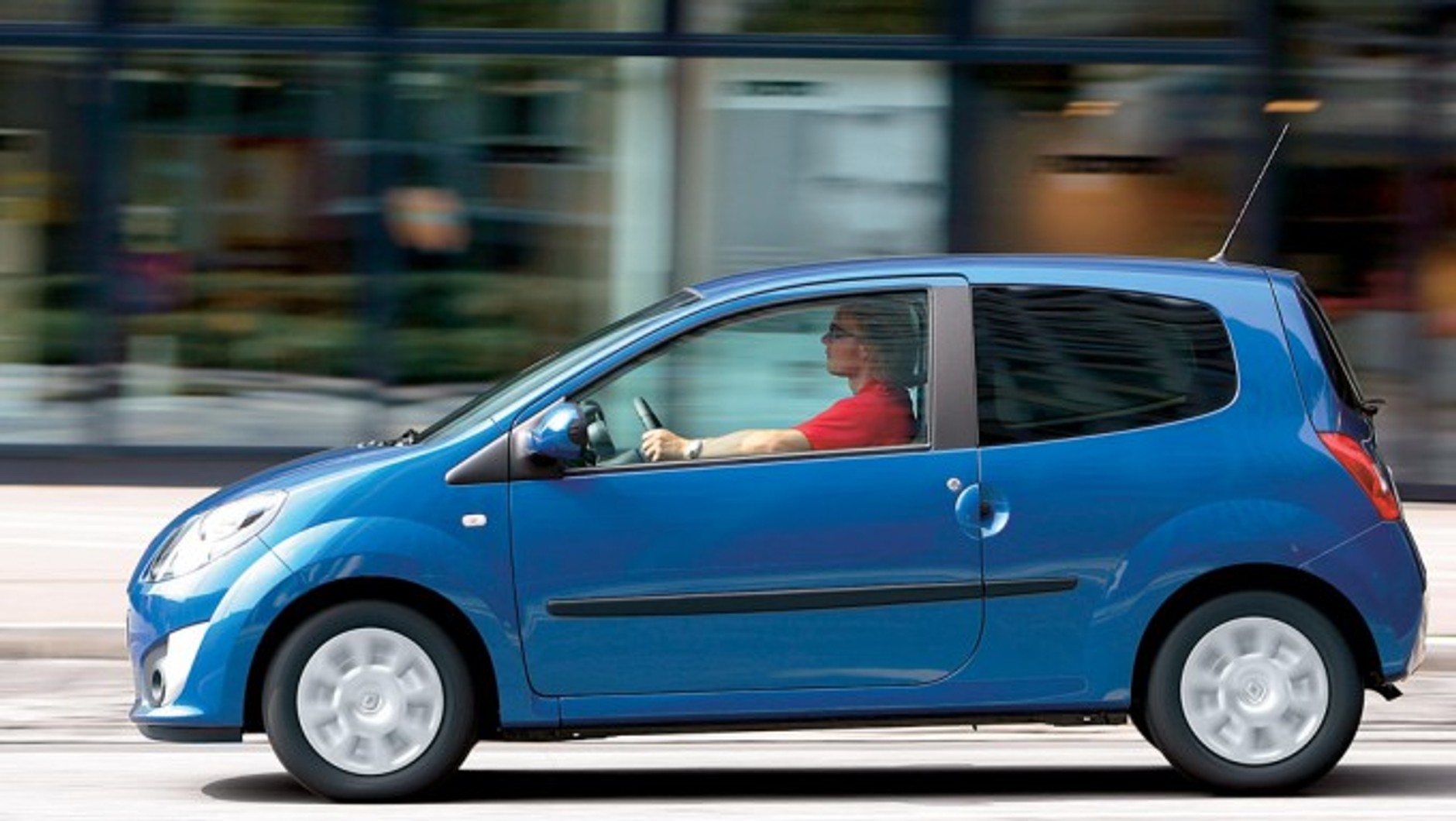 Citroen C1 kontra Fiat Panda i Renault Twingo: który maluch ma najwięcej zalet?