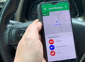 Google Maps oszczędzi paliwo i prąd – zmiana w nawigacji jeszcze w tym roku