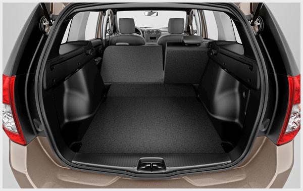 Dacia Logan MCV
