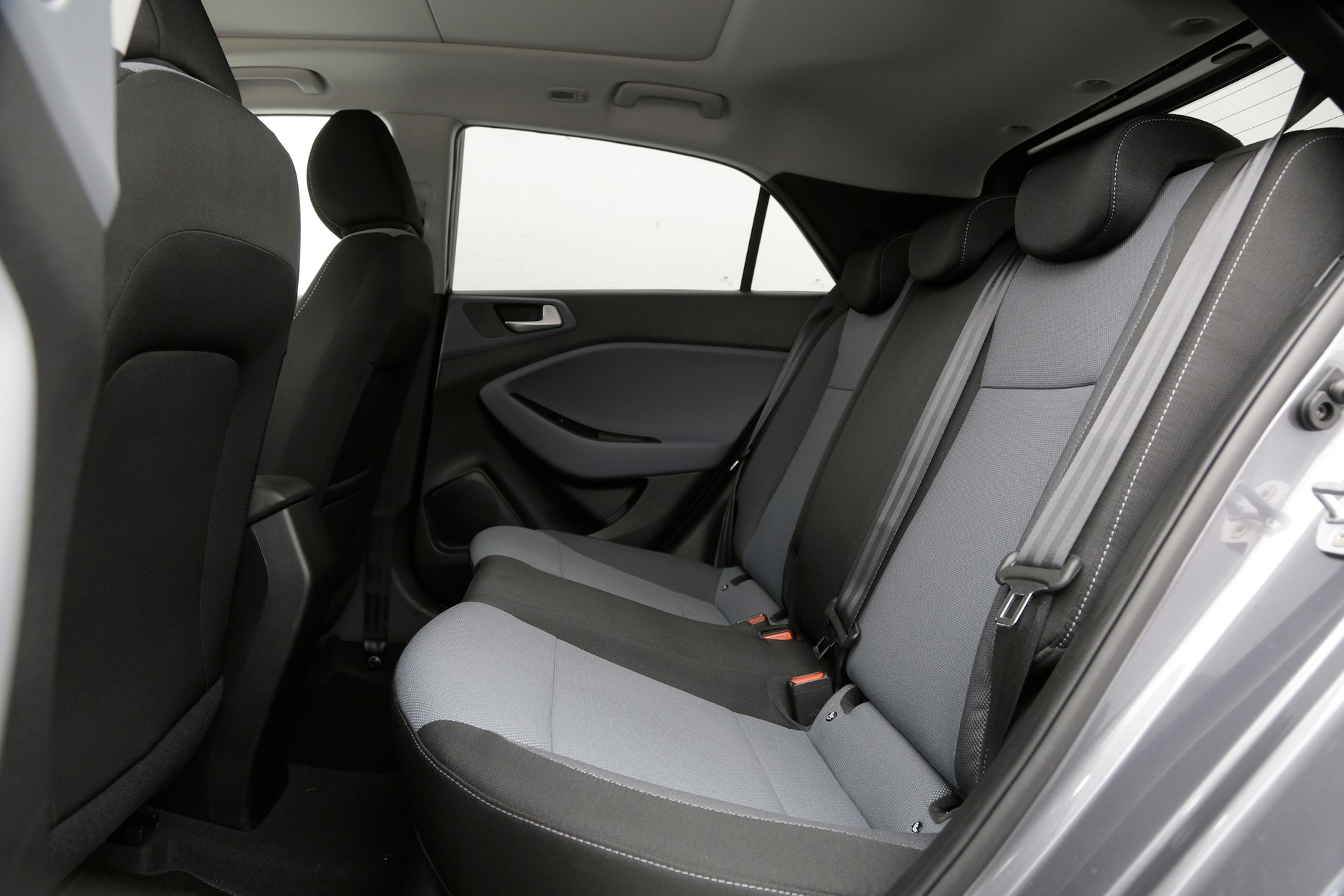 Hyundai i20 1.4 CRDi