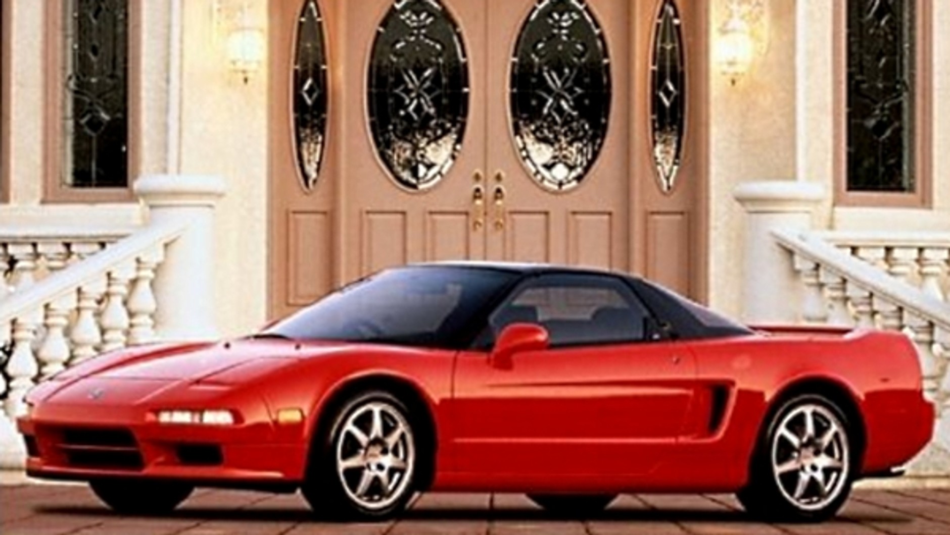 Honda NSX