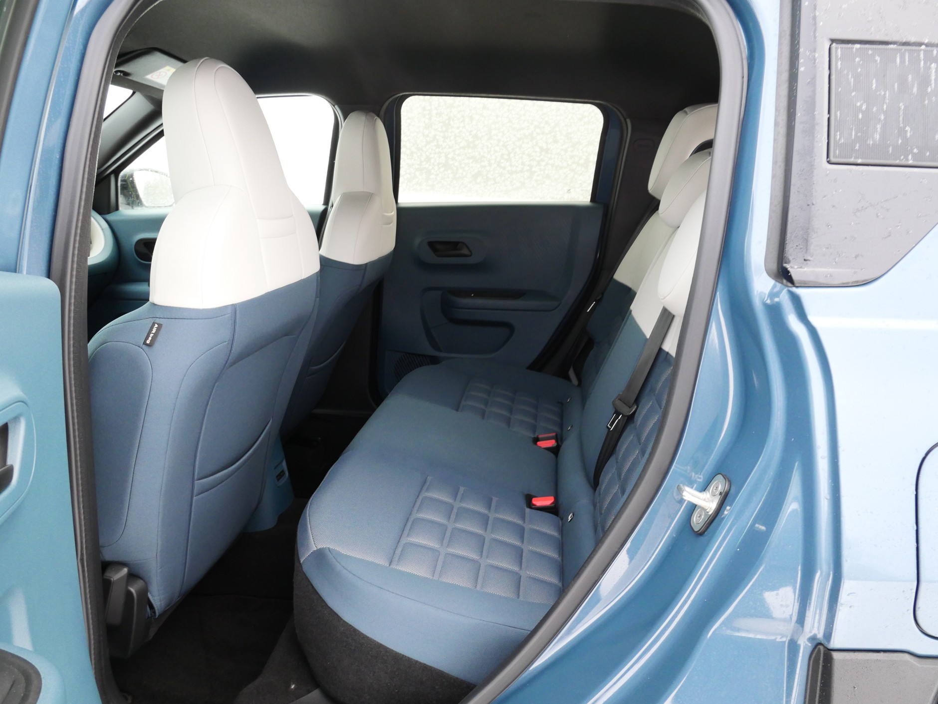 Fiat Grande Panda 1.2 Hybrid