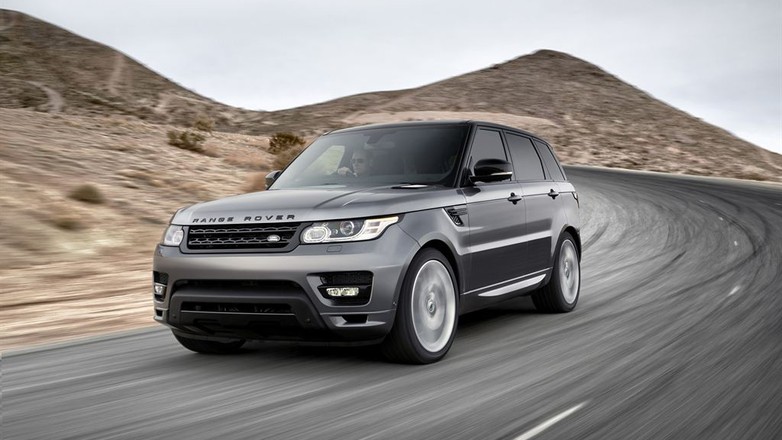 Range Rover Sport