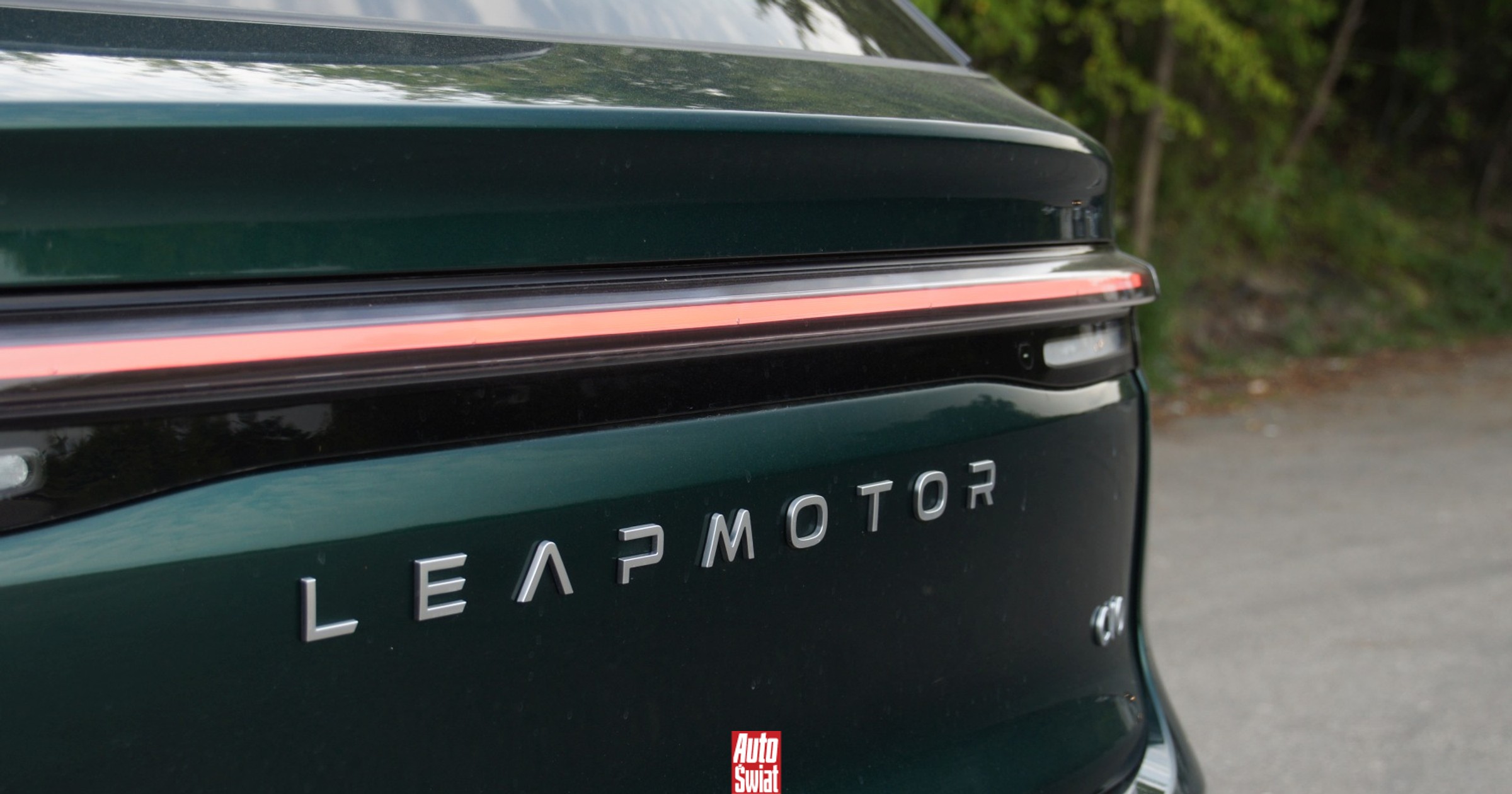 Rewolucja w homologacji aut, która przeszła bez echa. Nowe pojazdy już to mają