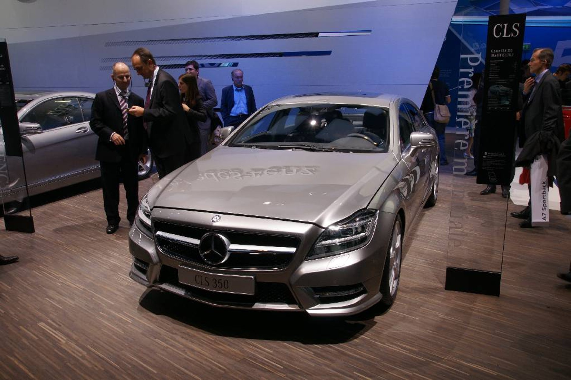 Paryż 2010 - galeria 2.