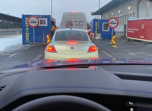 Nowe zasady kwarantanny dla przyjeżdżających do Polski