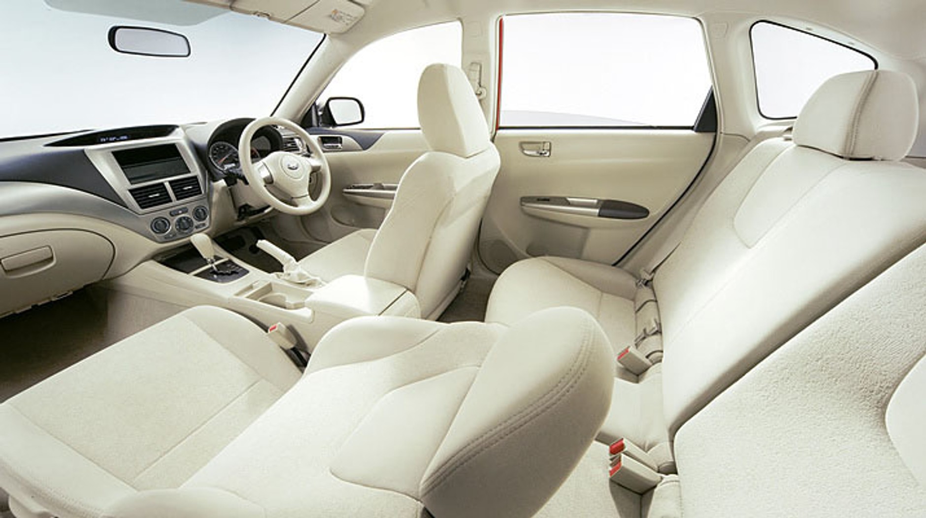 Nowe Subaru Impreza: japoński debiut rynkowy