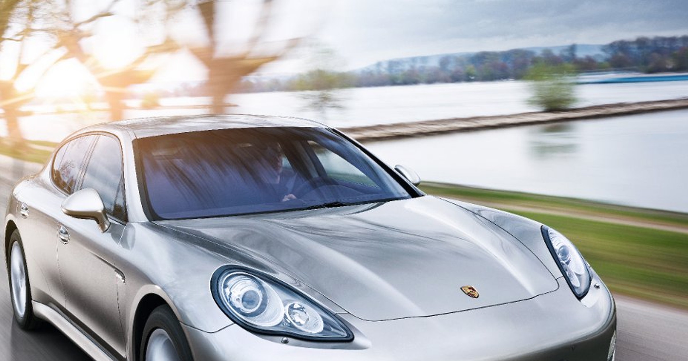 Czy powstanie hybrydowe Porsche Panamera?