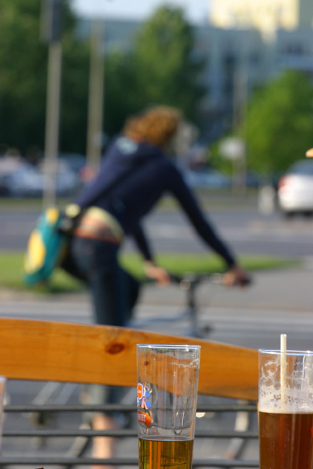 Alkohol i prowadzenie pojazdów