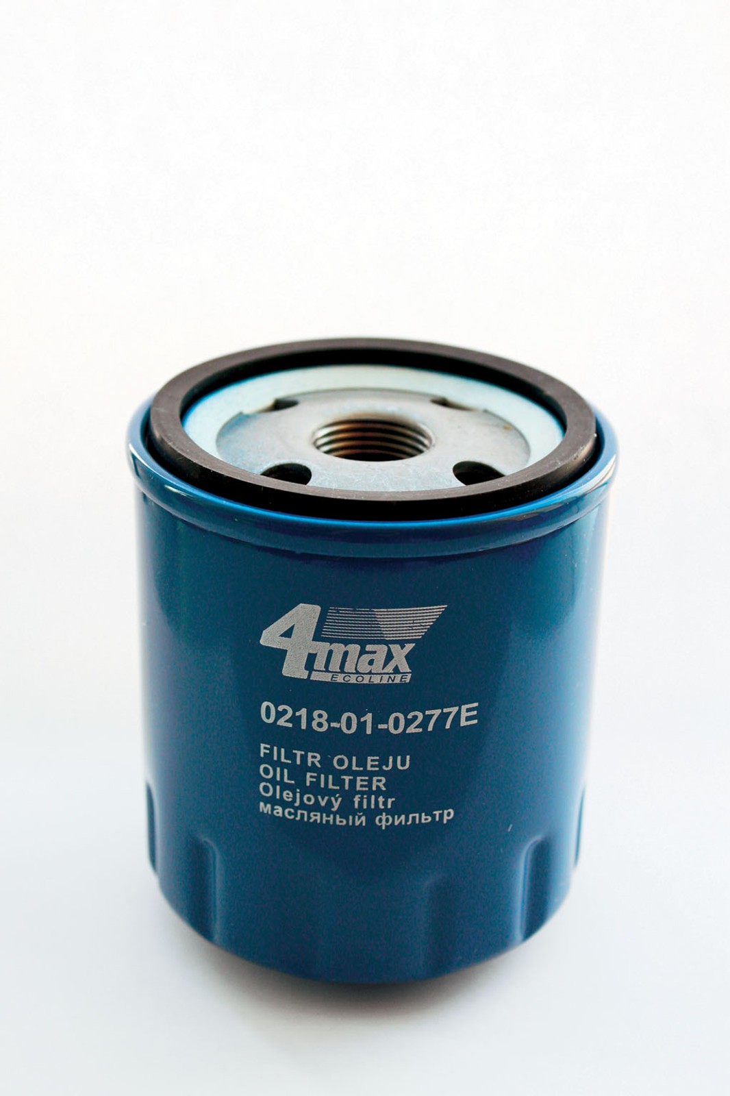 Jak wybrać filtr oleju?