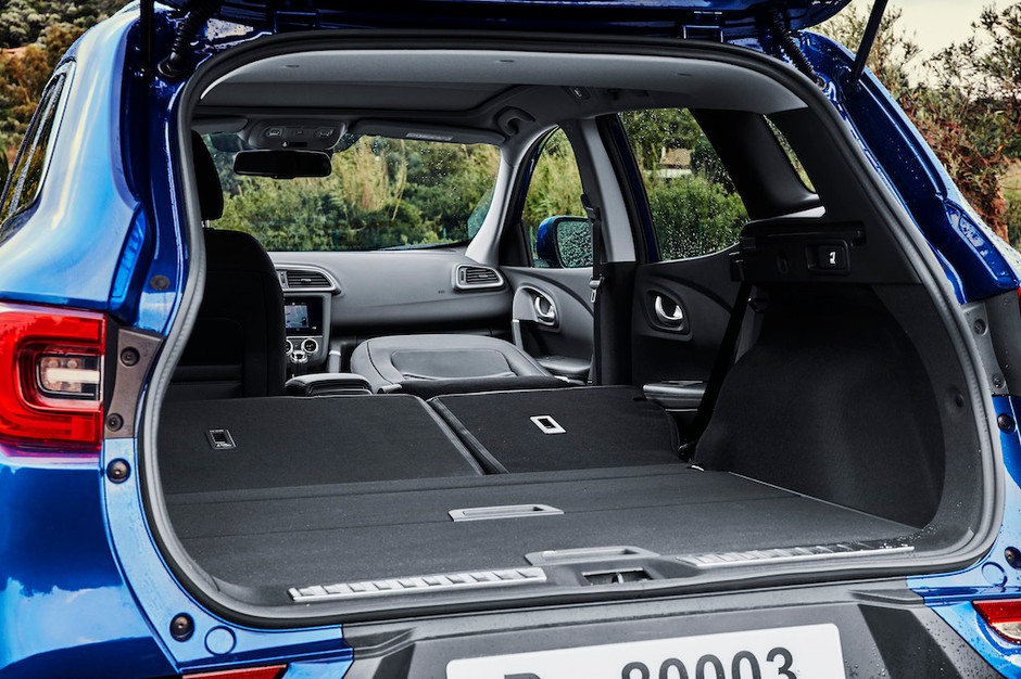 2018 NEW RENAULT KADJAR 062