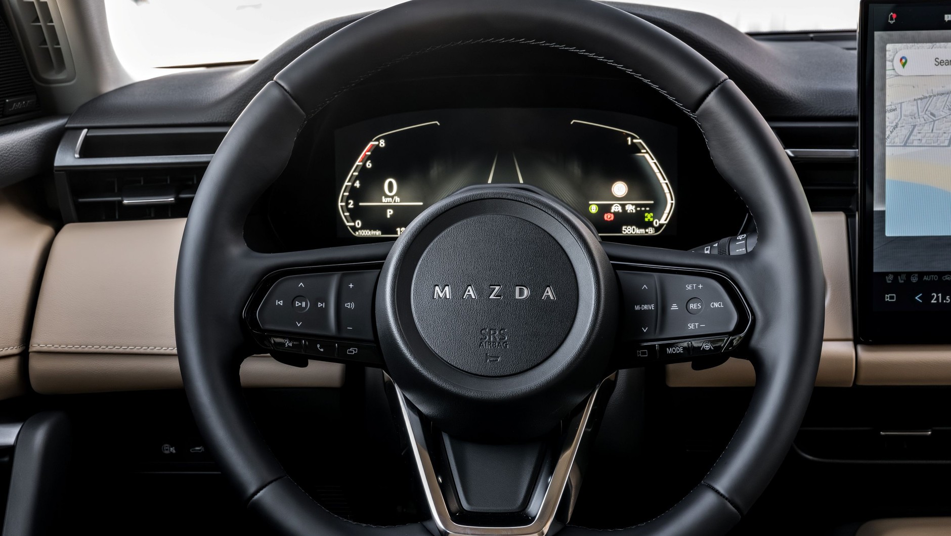 Mazda CX-5 (3. generacja)