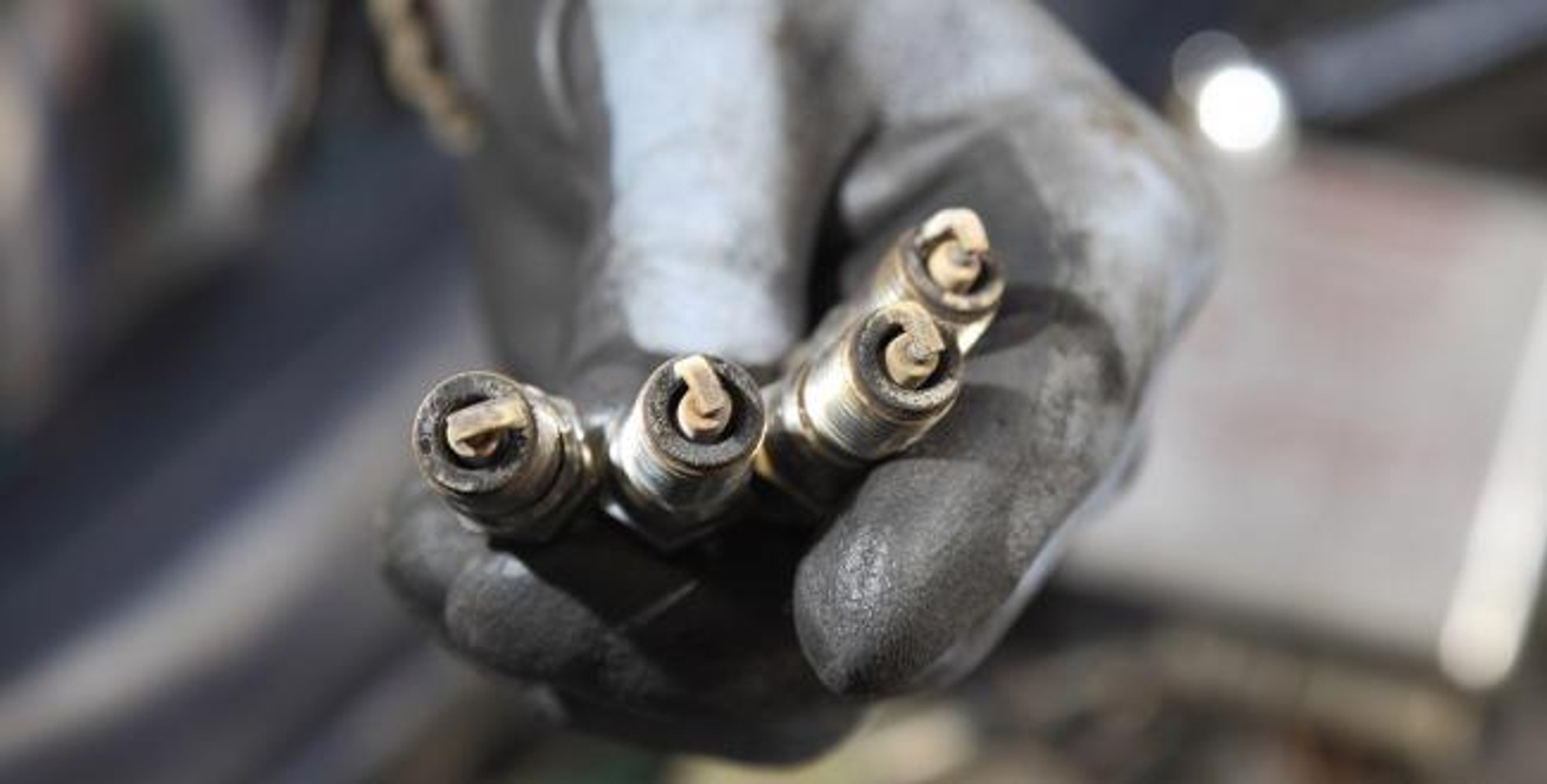 Uszczelka pod głowicą