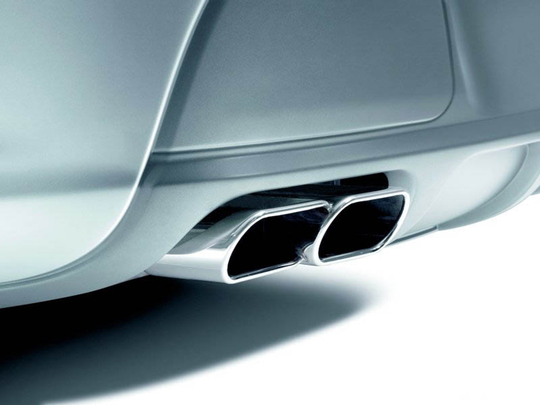 Pakiet sportowy dla VW Passat