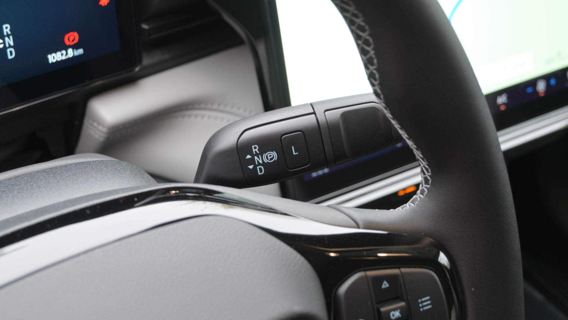 Ford Puma Gen-E
