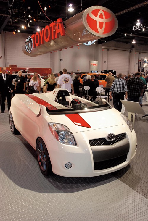 Tuning totalny