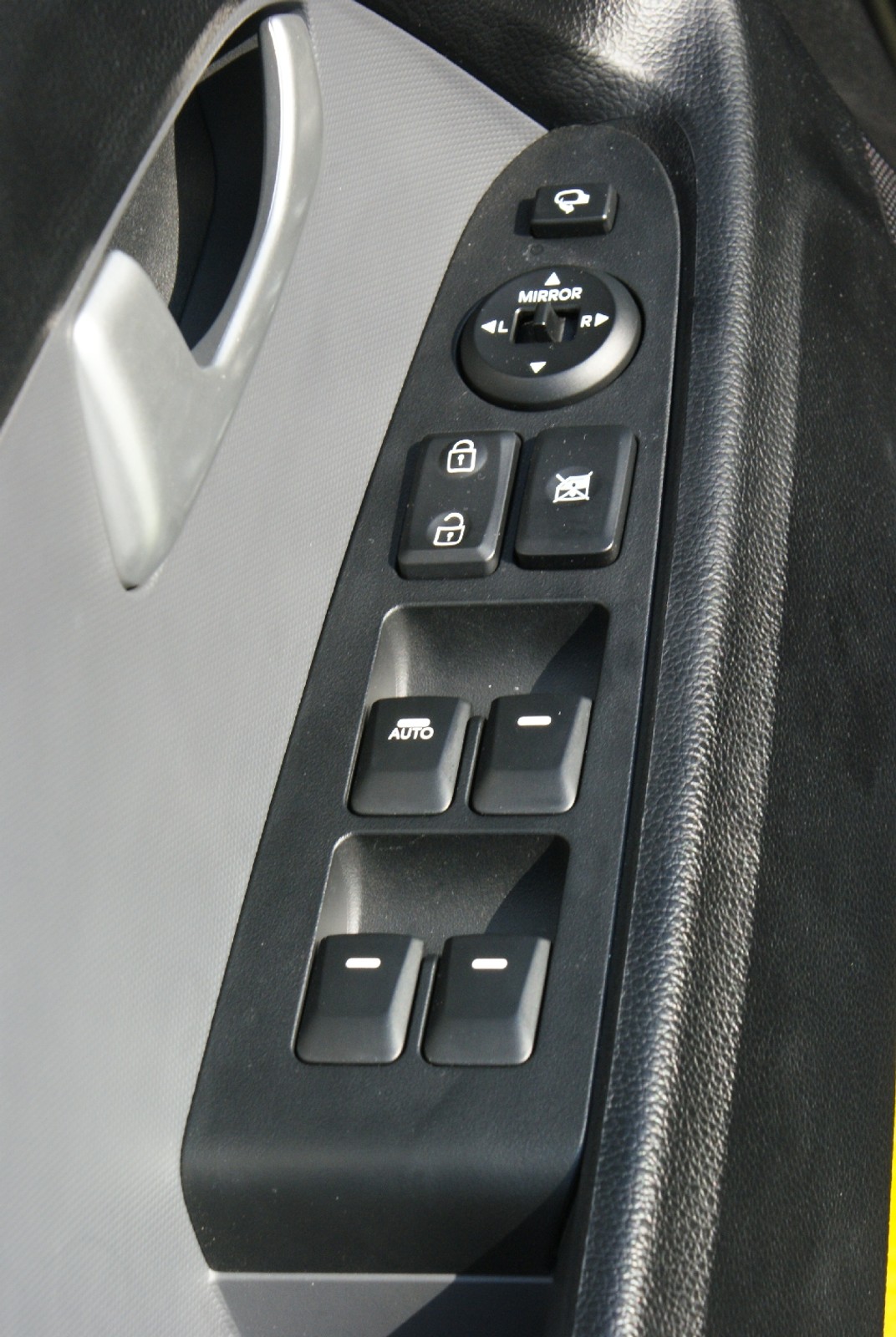 Kia Sportage Galeria