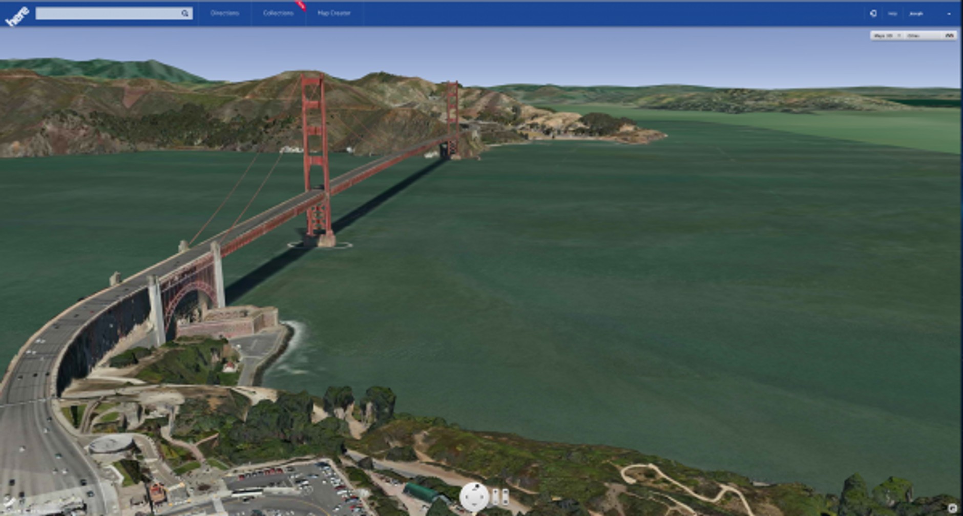 Mapy Nokii dla wszystkich