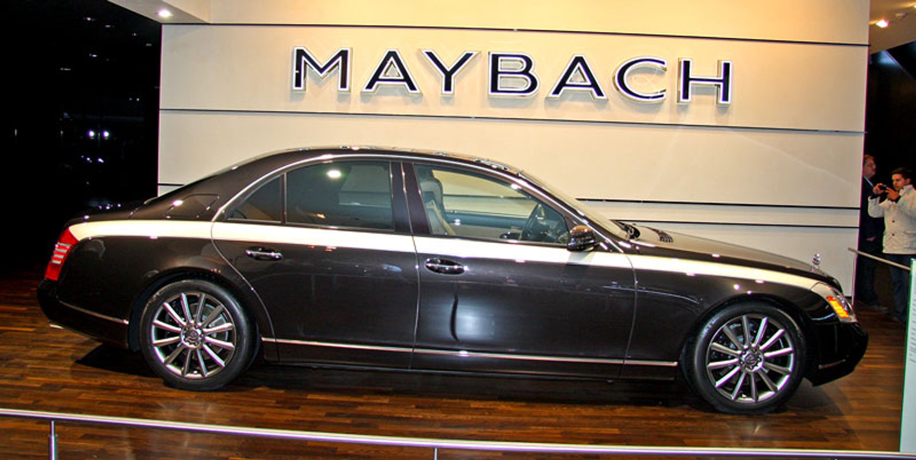 IAA Frankfurt 2009: ciąg dalszy premier (fotogaleria V.)