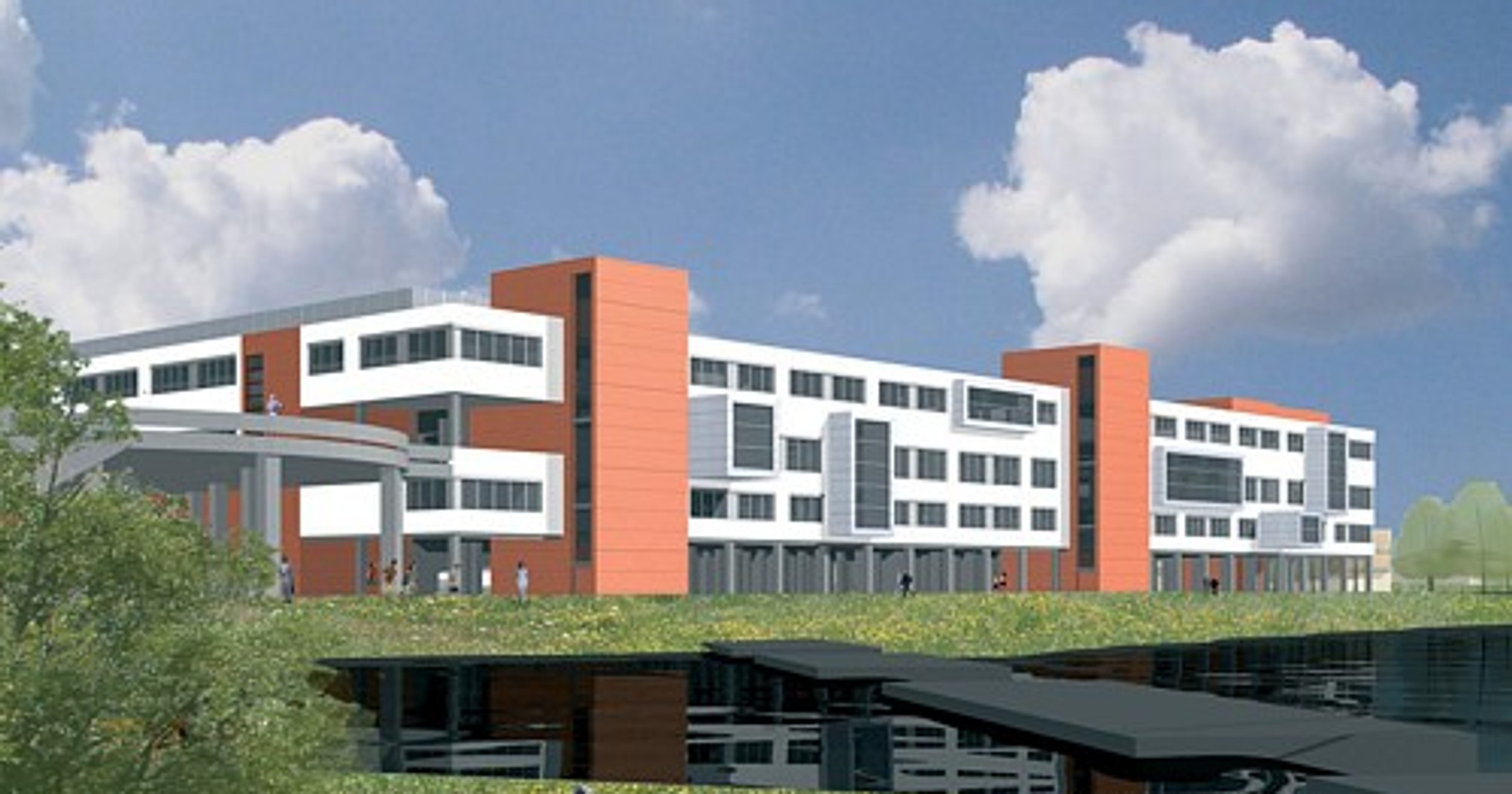 Skoda buduje centrum technologii