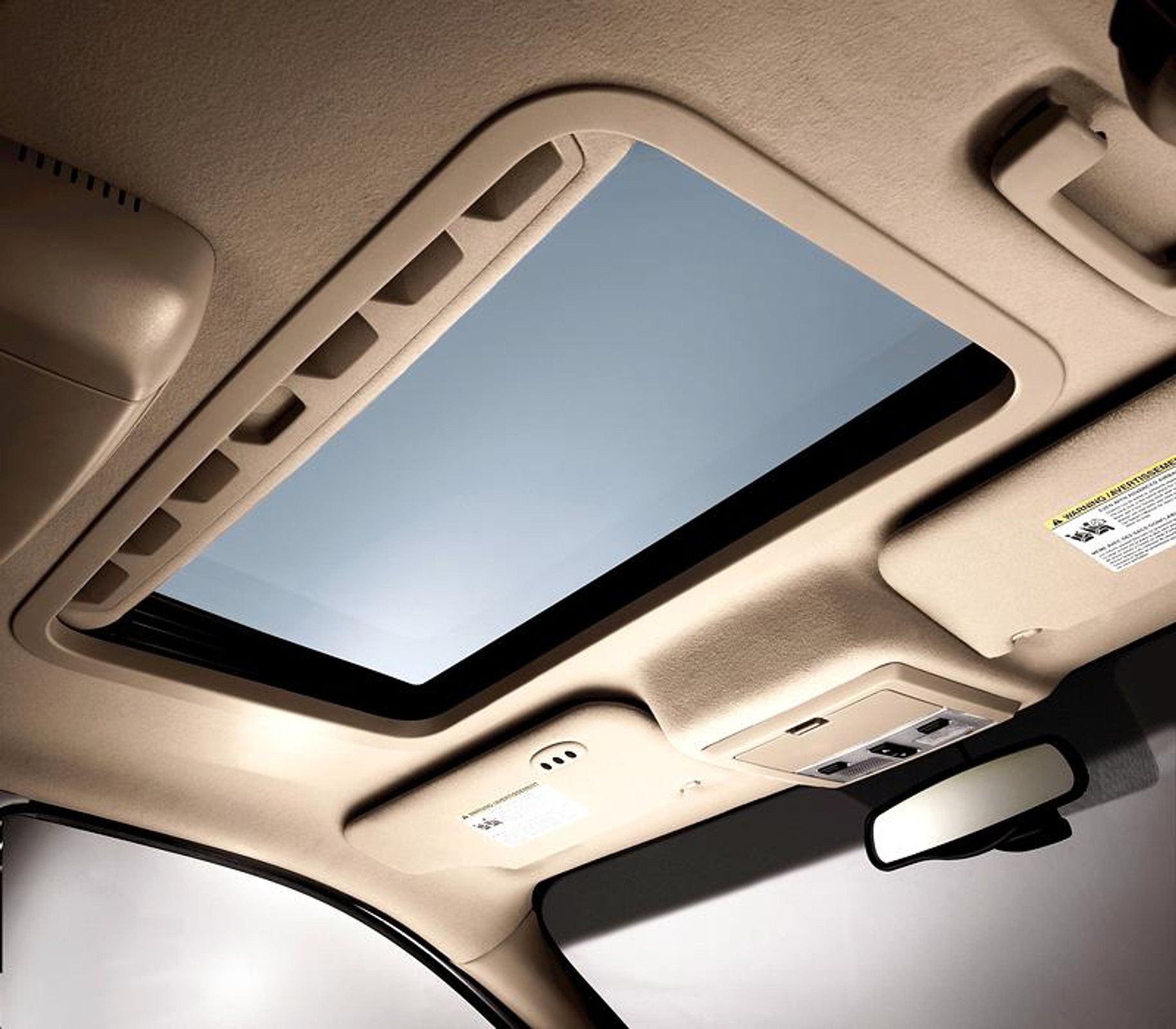 Ford zakończy produkcję modeli Taurus X i Mercury Sable