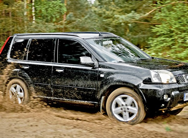 Używany Nissan X-Trail - Czy warto kupić 10-letniego SUV-a?