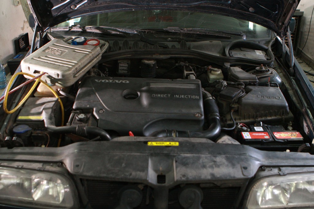 Wiosenny serwis klimatyzacji. Zadbaj o to zanim warsztat wprowadzi zapisy