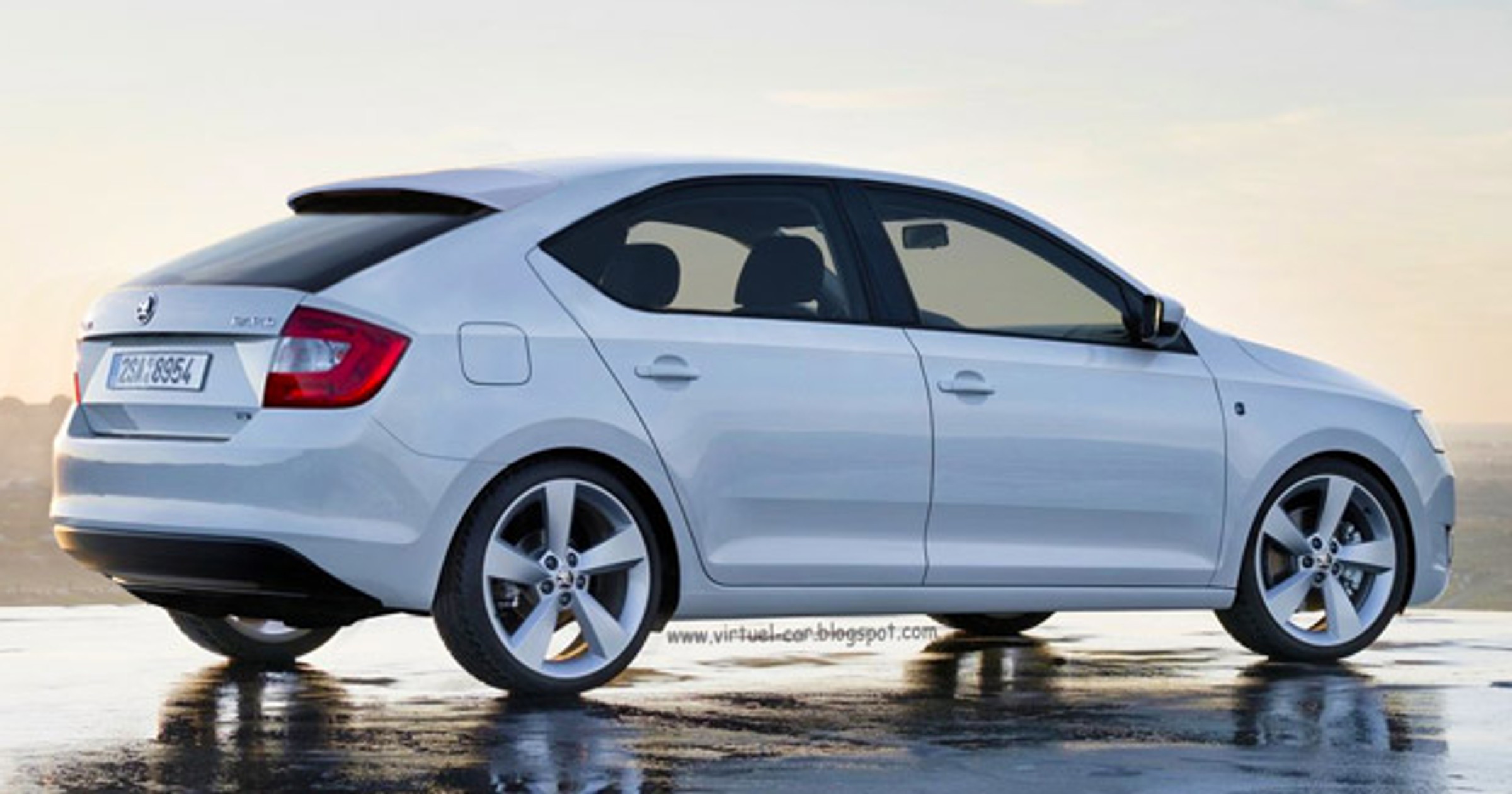 skodarapidhatch