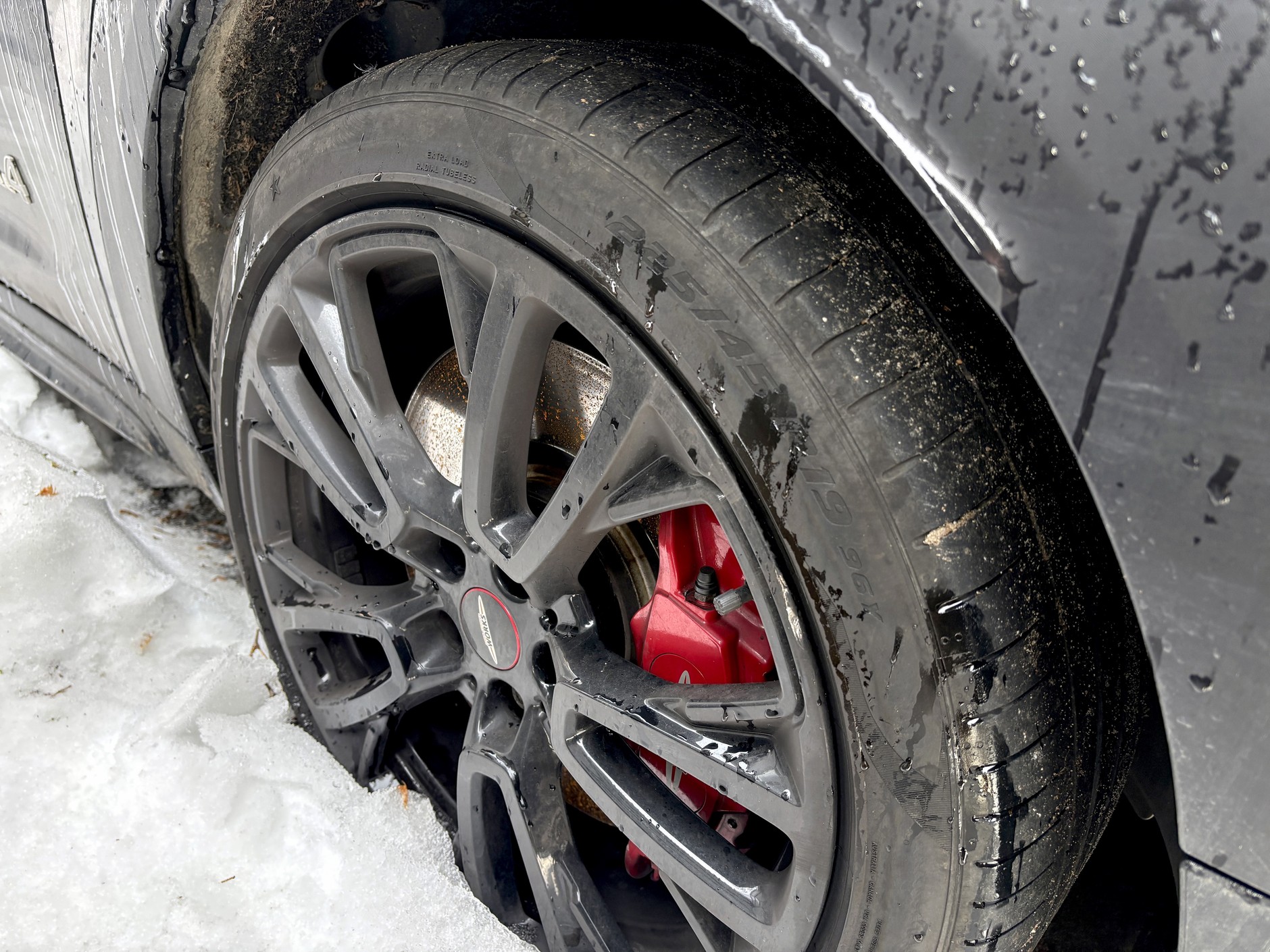 Samochody licytowane przez urząd skarbowy