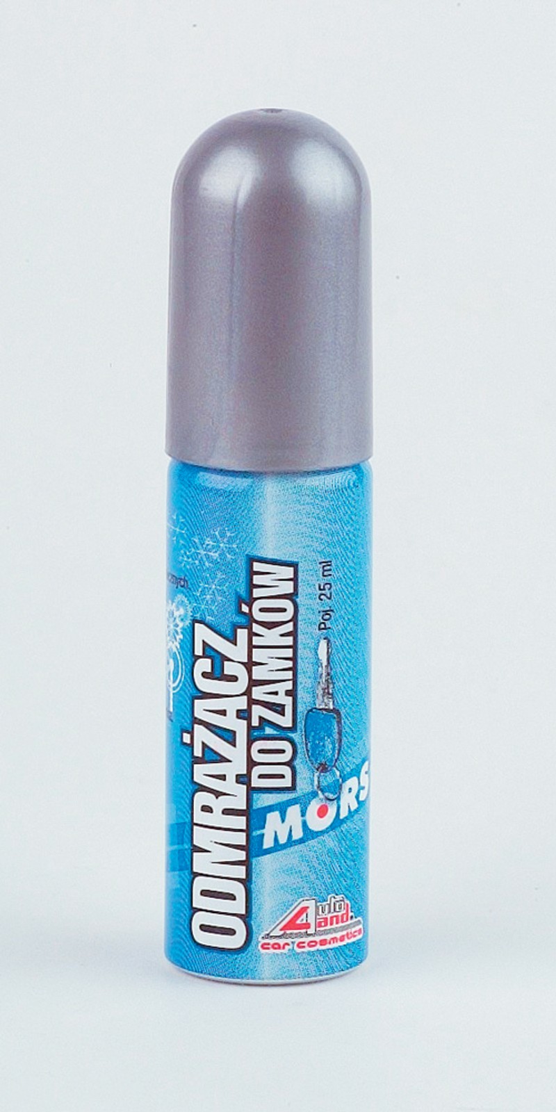 Do auta oraz do garażu