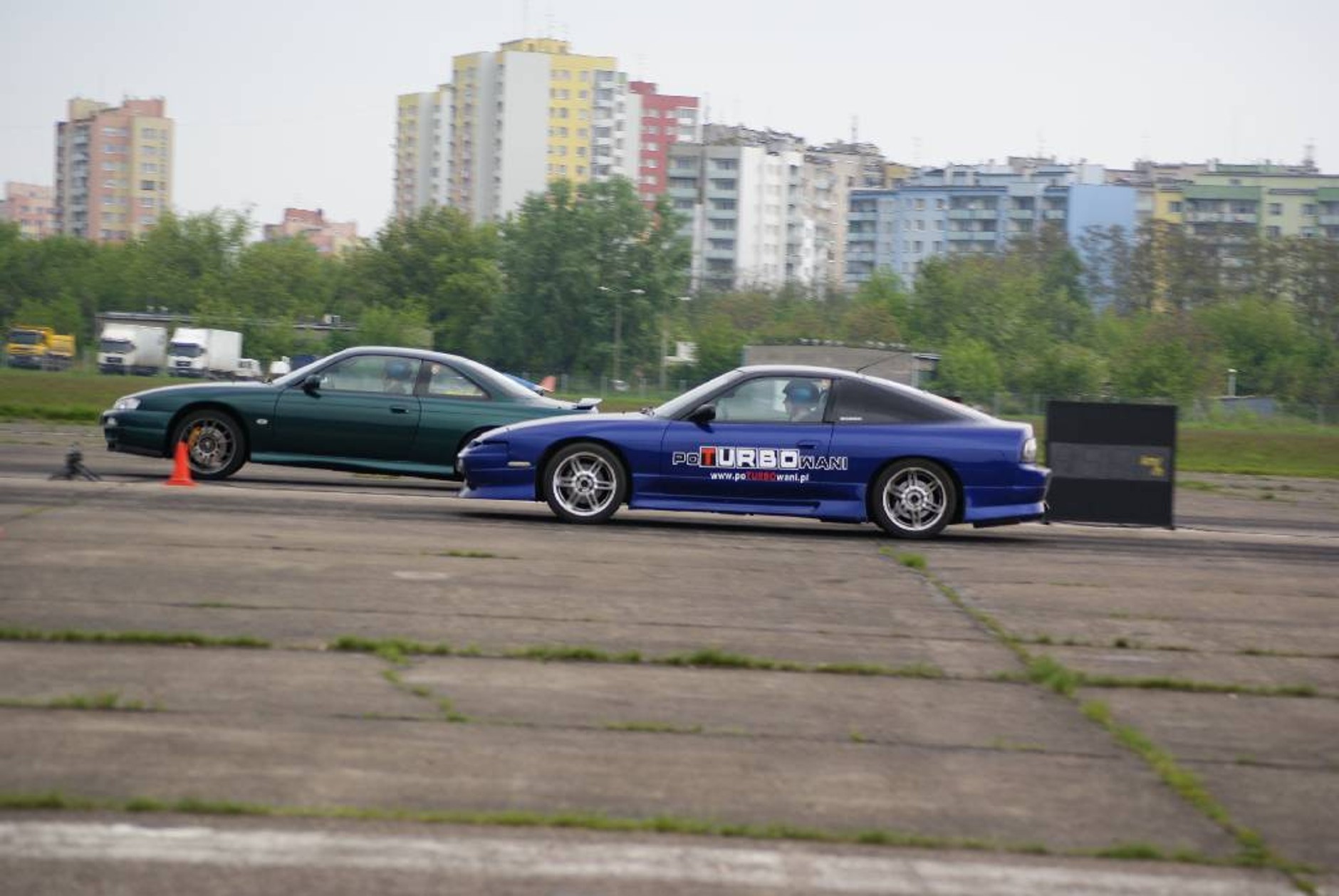 Men`s Day 2010: spełnienie męskich pasji i marzeń