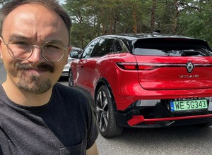 Pojechałem elektrykiem do polskiego "piekła". W jedną stronę miałem pecha, w drugą niefart