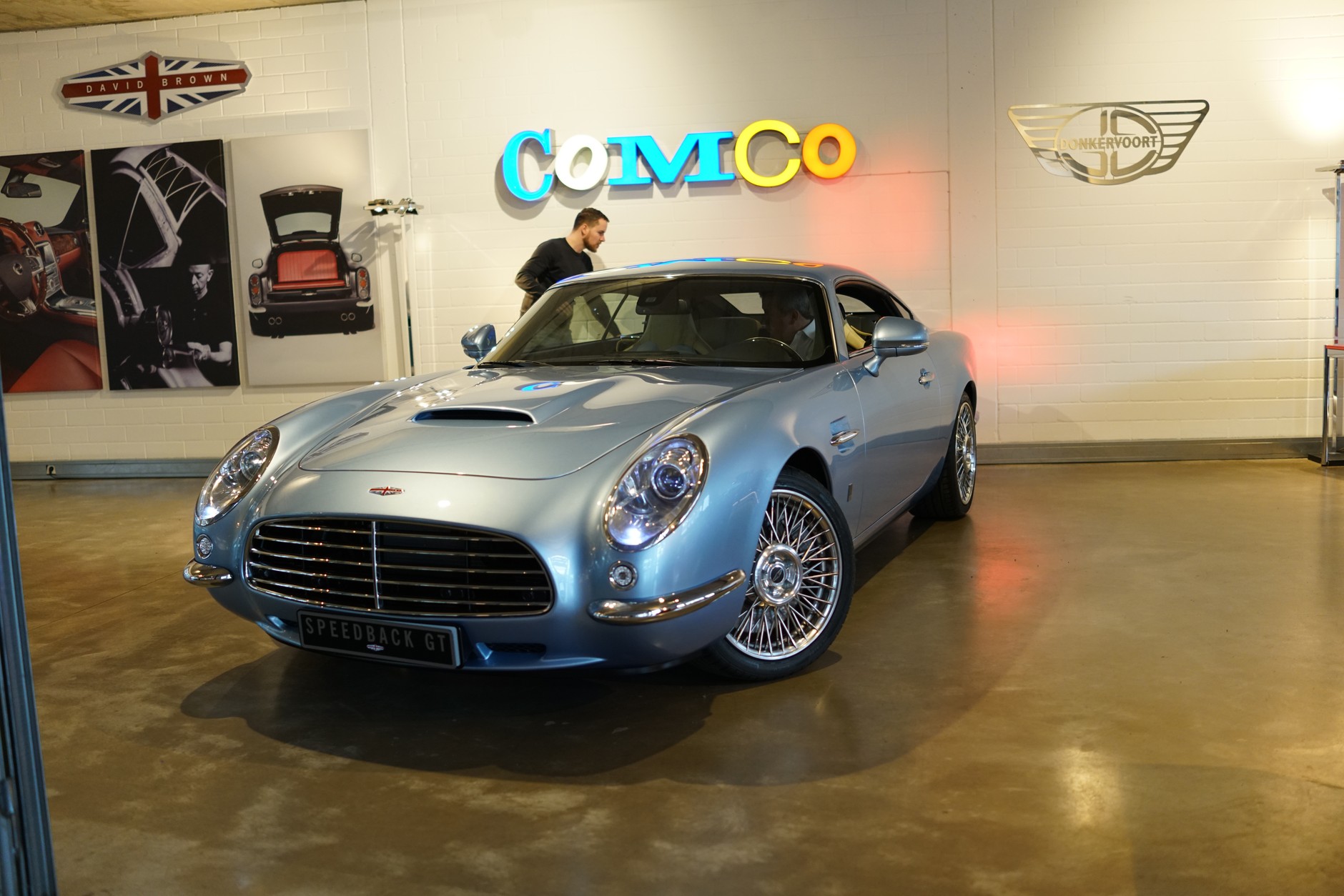 Classic Remise Düsseldorf