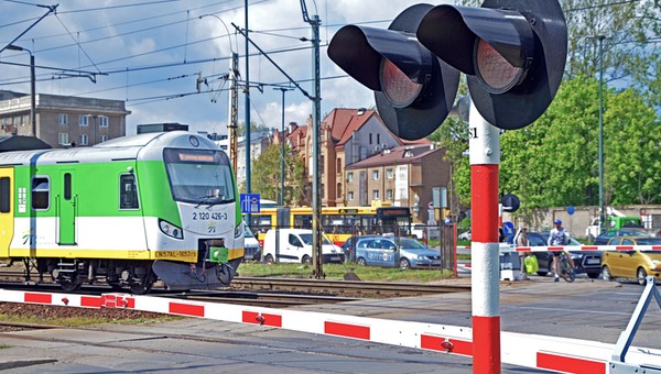 Nowe bezkolizyjne skrzyżowania kolejowo-drogowe. Wiadomo, gdzie powstaną