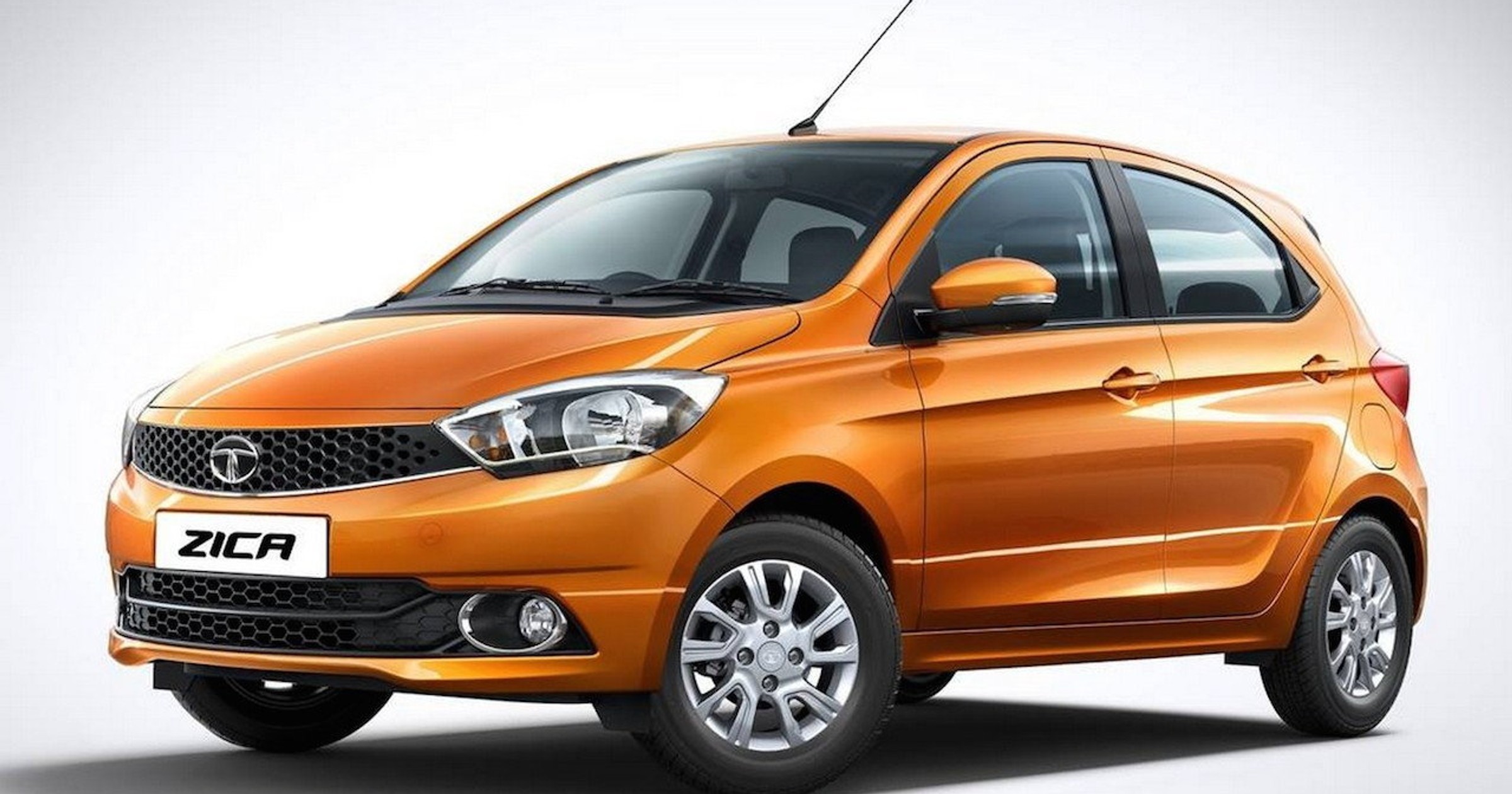 Tata Zica